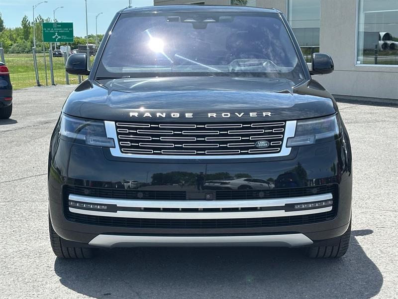 land rover Range Rover 2023 - 7
