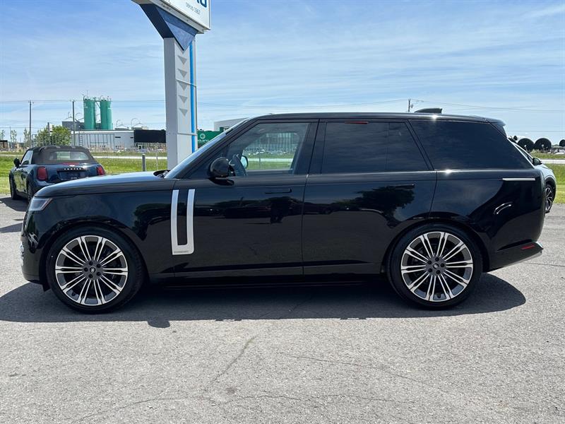 land rover Range Rover 2023 - 8