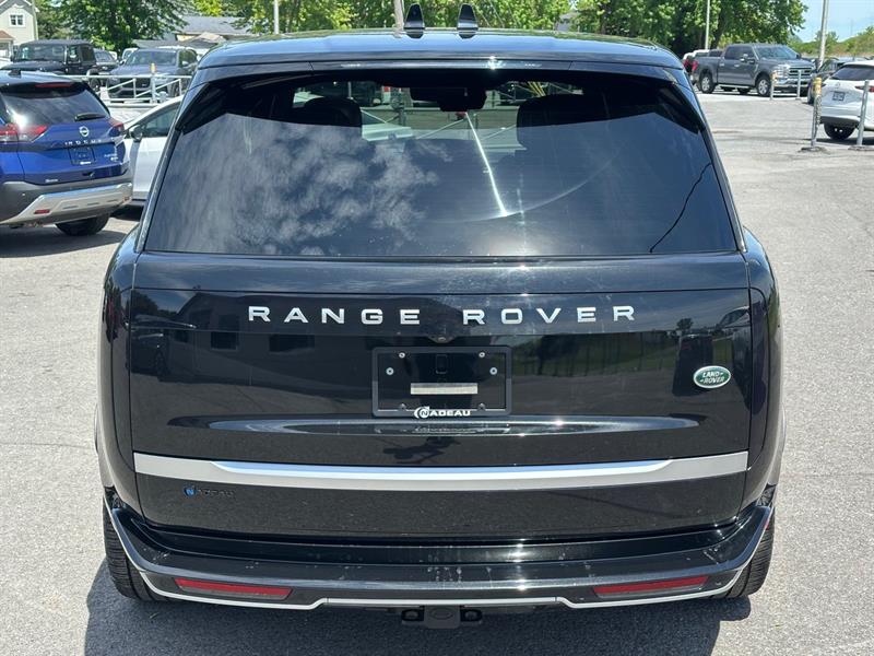 land rover Range Rover 2023 - 9