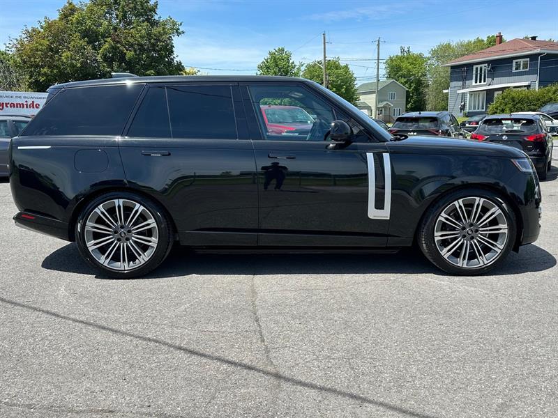 land rover Range Rover 2023 - 10