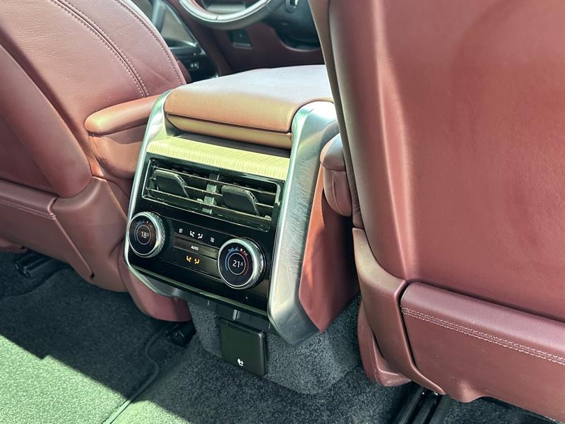 land rover Range Rover 2023 - 16