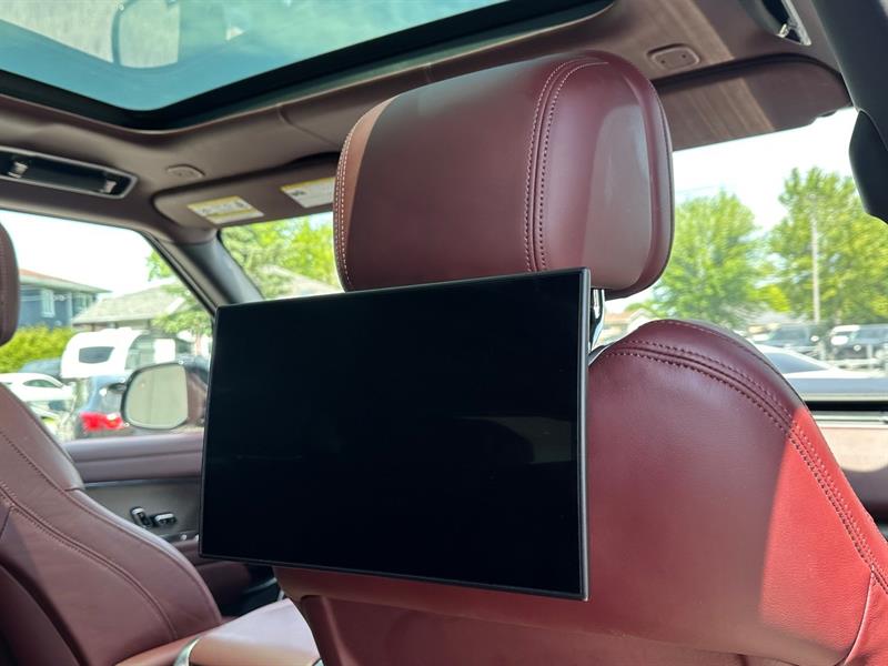 land rover Range Rover 2023 - 17