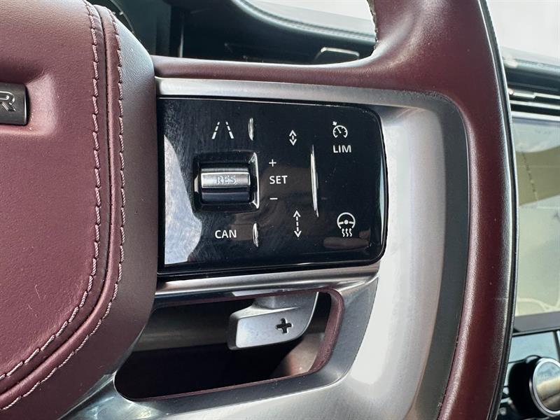 land rover Range Rover 2023 - 19