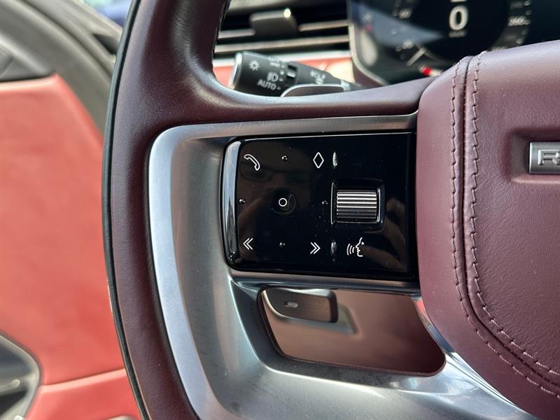 land rover Range Rover 2023 - 20