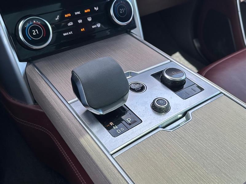 land rover Range Rover 2023 - 23