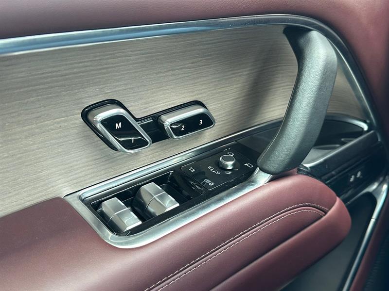 land rover Range Rover 2023 - 24
