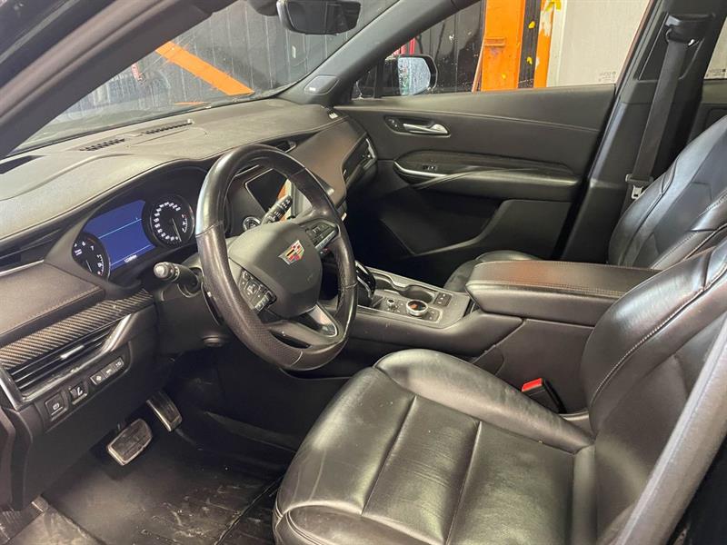 cadillac XT4 2022 - 4