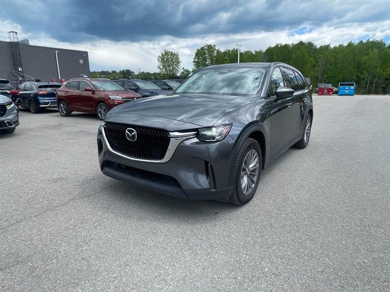 mazda CX-90 MHEV 2024