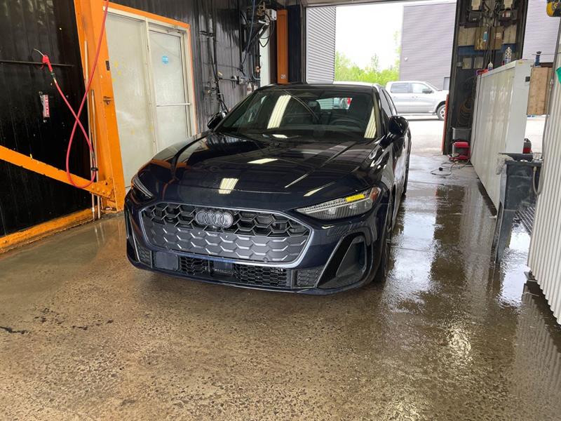 audi A5 2025