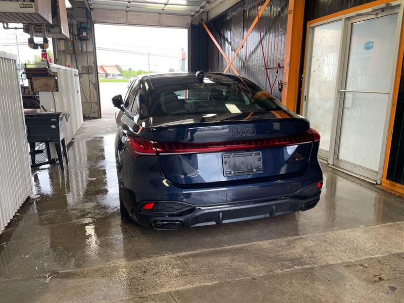 audi A5 2025 - 8