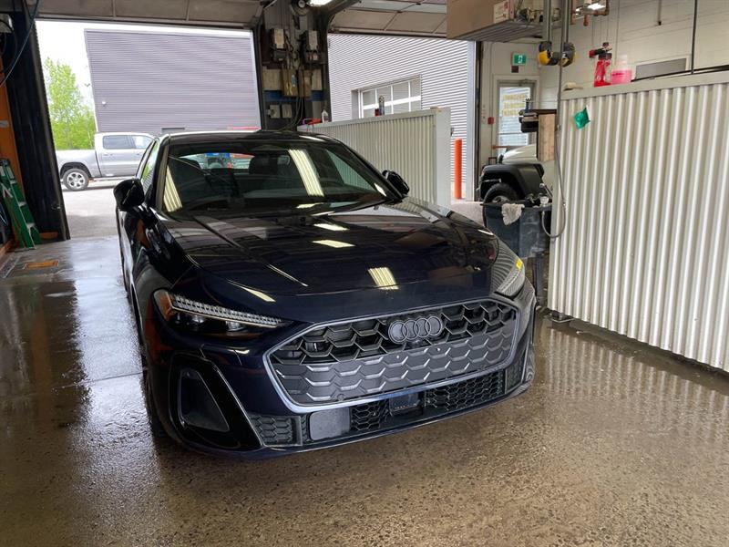 audi A5 2025 - 12