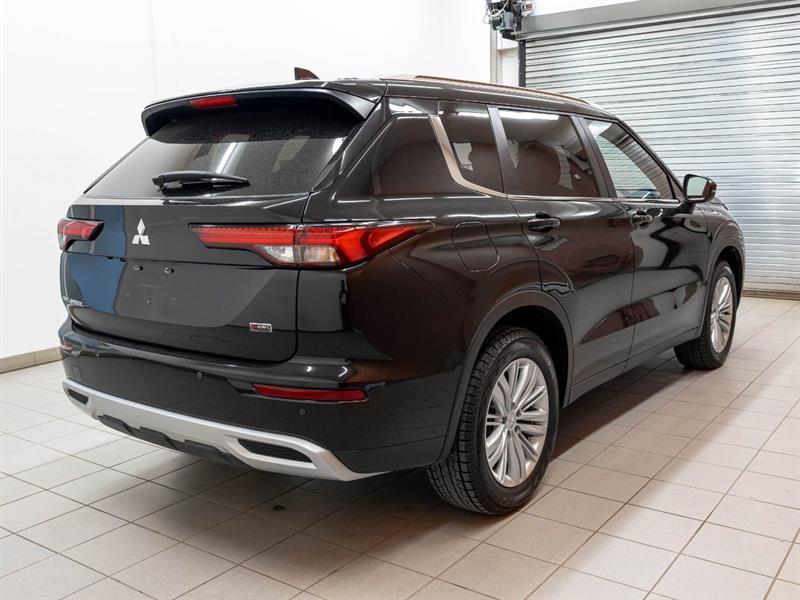 mitsubishi Outlander 2024 - 9
