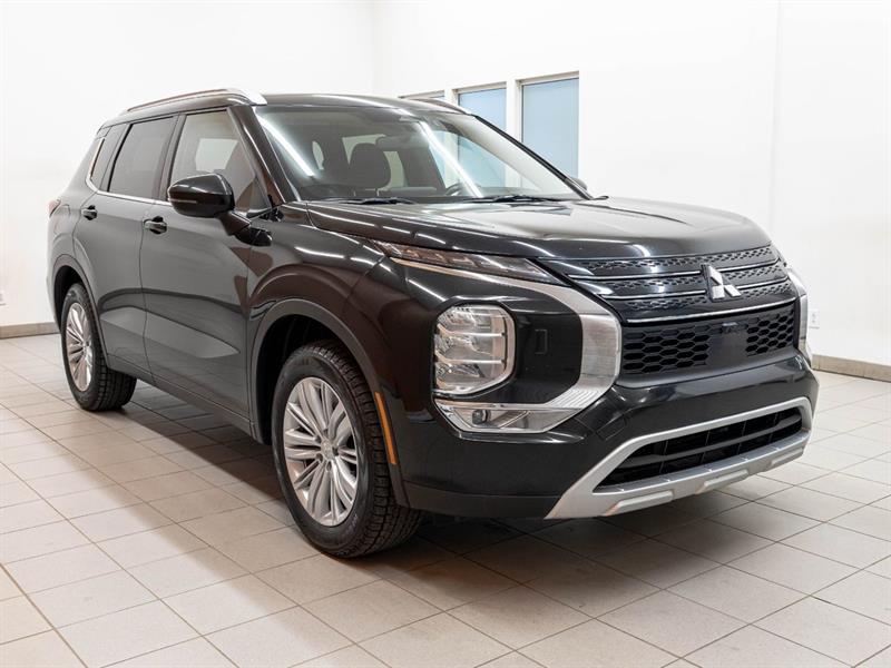 mitsubishi Outlander 2024 - 10