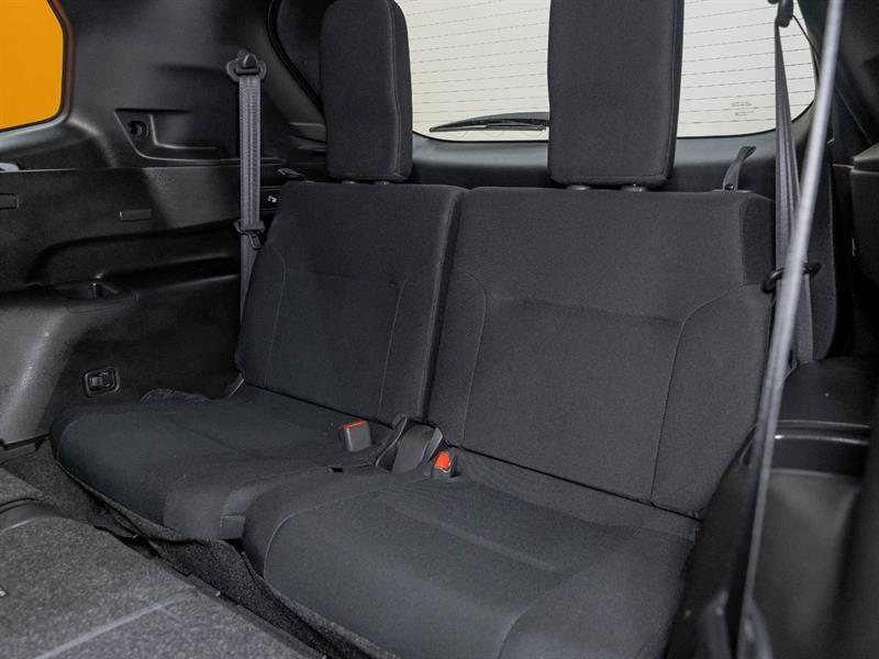 mitsubishi Outlander 2024 - 28