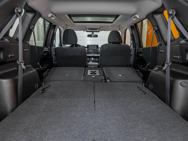 mitsubishi Outlander 2024 - 31