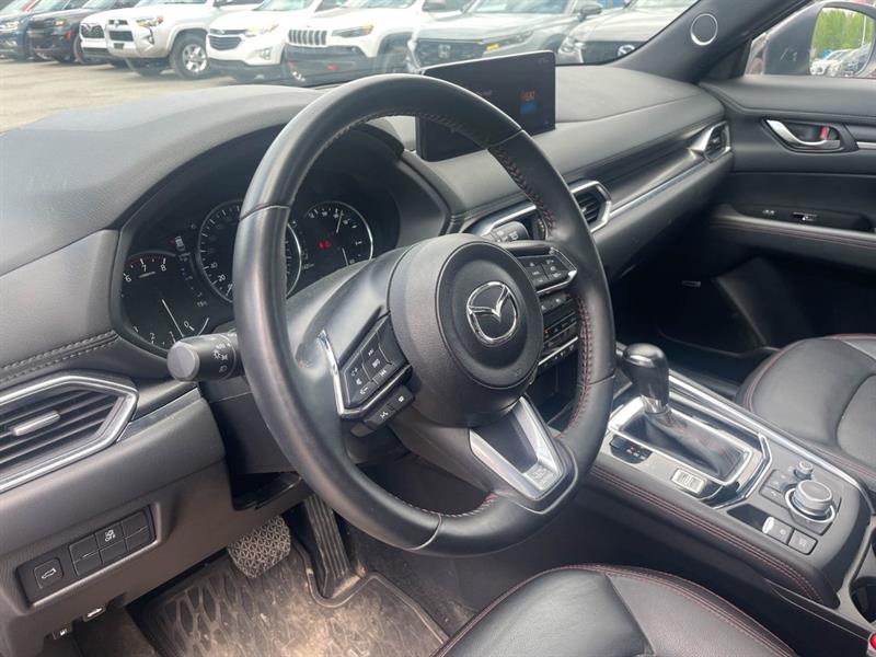 mazda CX-5 2024 - 3