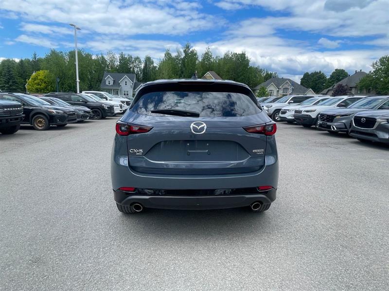 mazda CX-5 2024 - 6