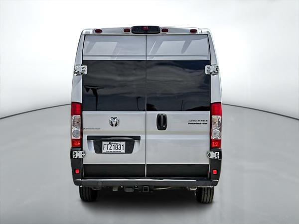 ram ProMaster fourgonnette utilitaire 2025 - 4