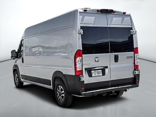 ram ProMaster fourgonnette utilitaire 2025 - 5