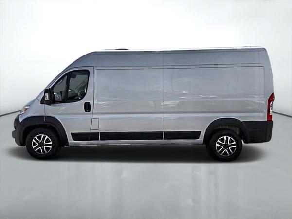 ram ProMaster fourgonnette utilitaire 2025 - 6