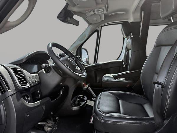ram ProMaster fourgonnette utilitaire 2025 - 8
