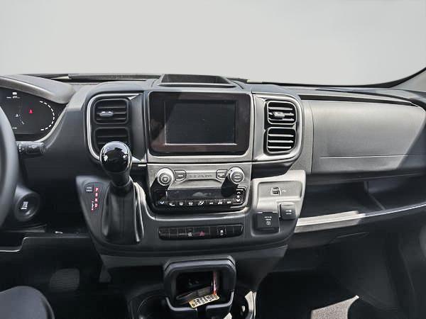ram ProMaster fourgonnette utilitaire 2025 - 10