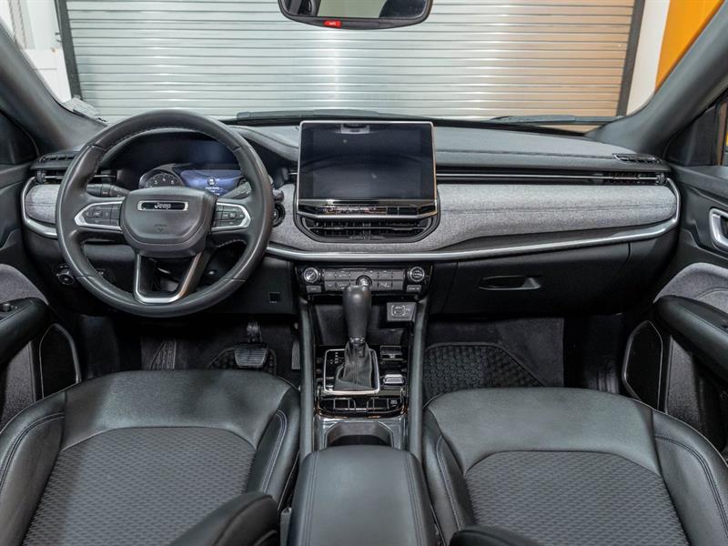jeep Compass 2024 - 11