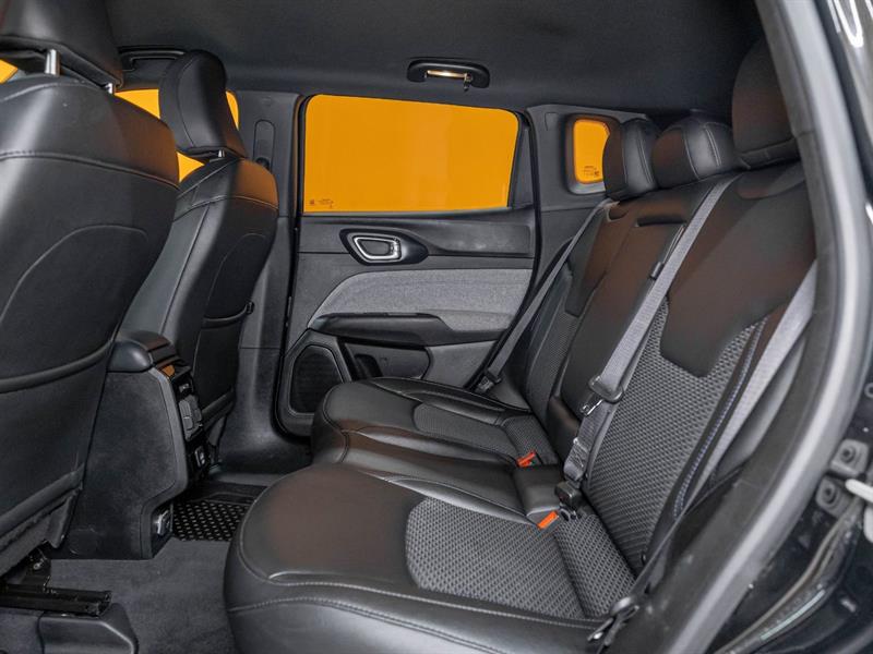 jeep Compass 2024 - 28