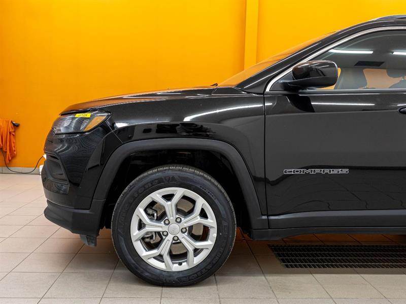 jeep Compass 2024 - 31