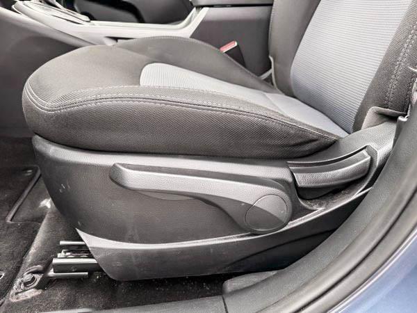kia Sportage 2016 - 15