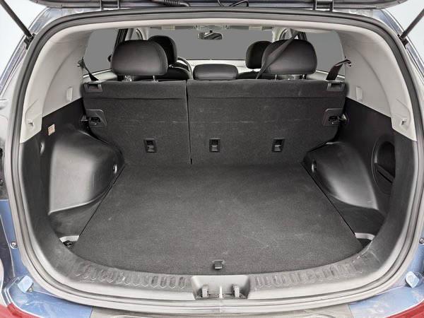 kia Sportage 2016 - 27