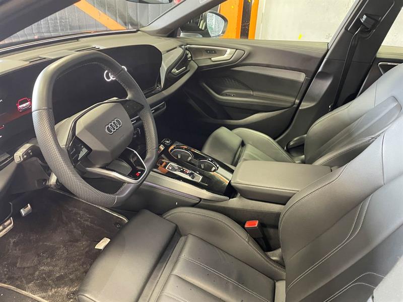 audi A5 2025 - 5