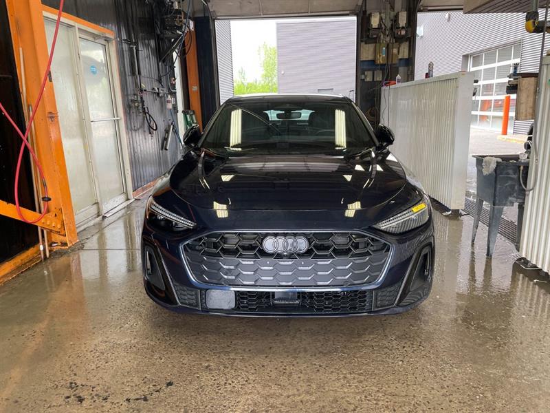audi A5 2025 - 6