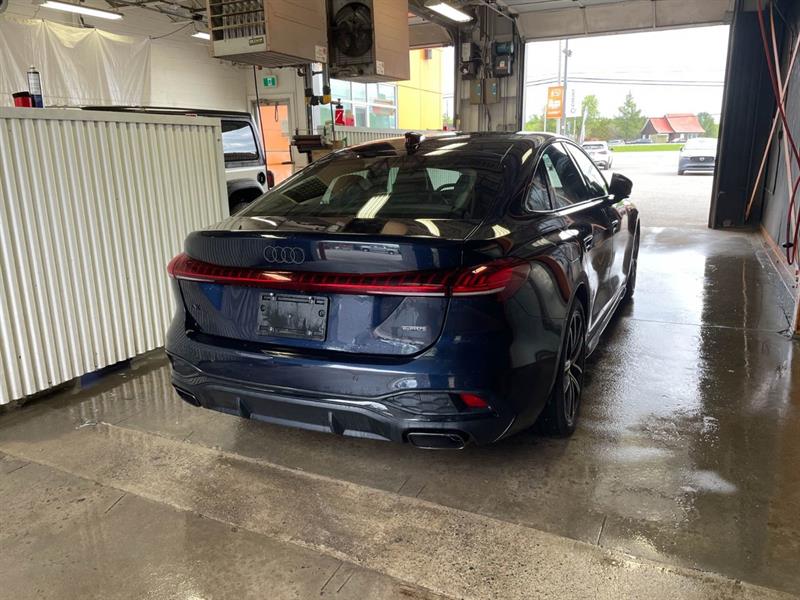 audi A5 2025 - 10