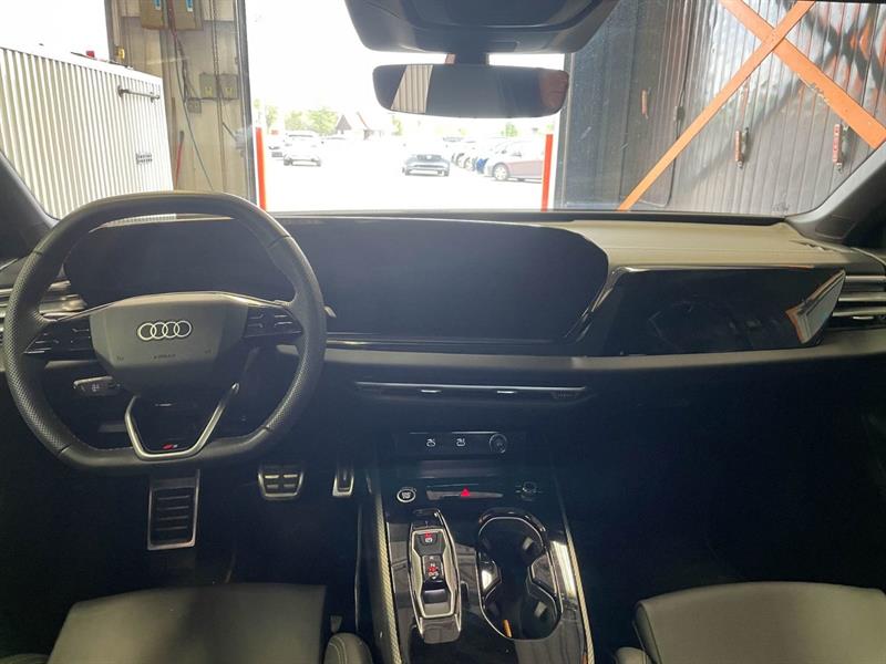 audi A5 2025 - 13