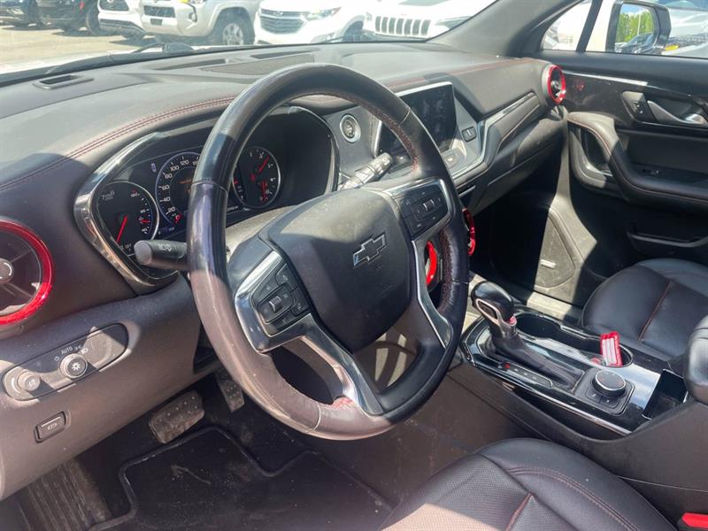 chevrolet Blazer 2022 - 3