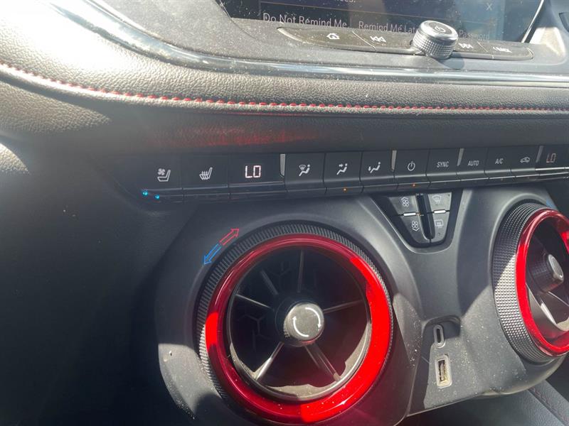 chevrolet Blazer 2022 - 12
