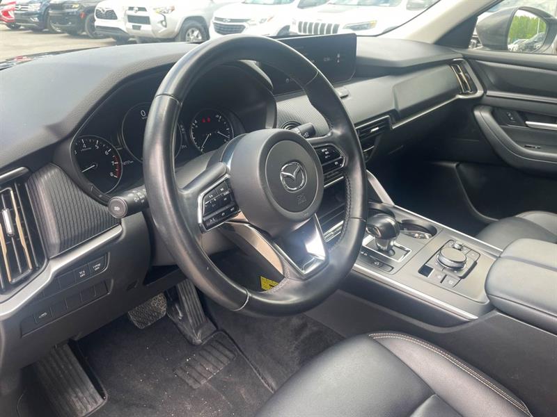 mazda CX-90 MHEV 2024 - 3