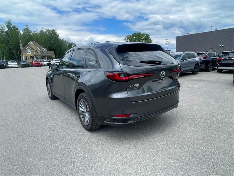 mazda CX-90 MHEV 2024 - 5