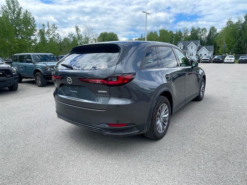 mazda CX-90 MHEV 2024 - 8