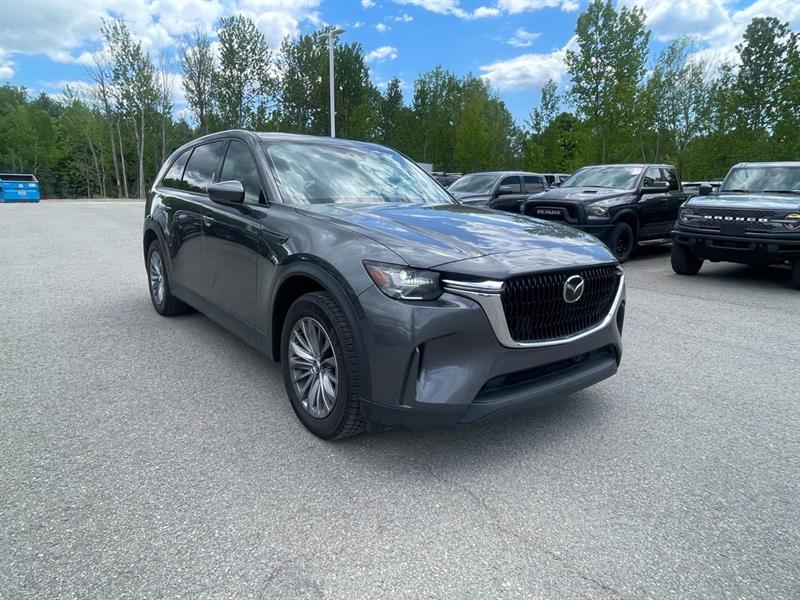 mazda CX-90 MHEV 2024 - 9
