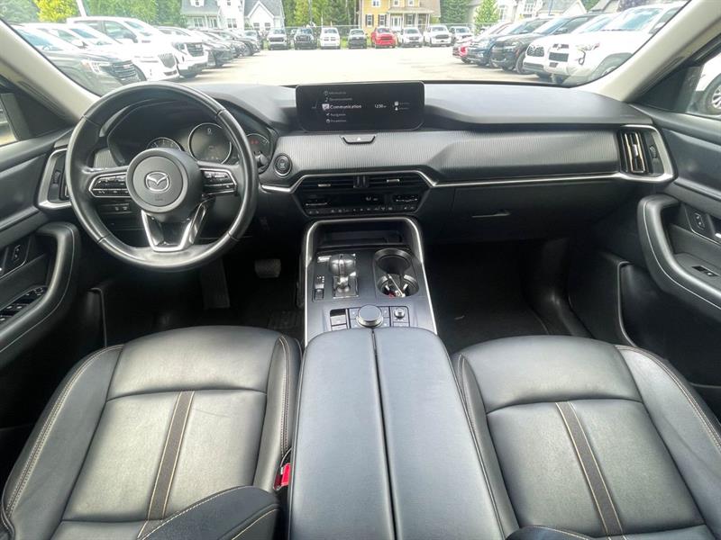 mazda CX-90 MHEV 2024 - 10