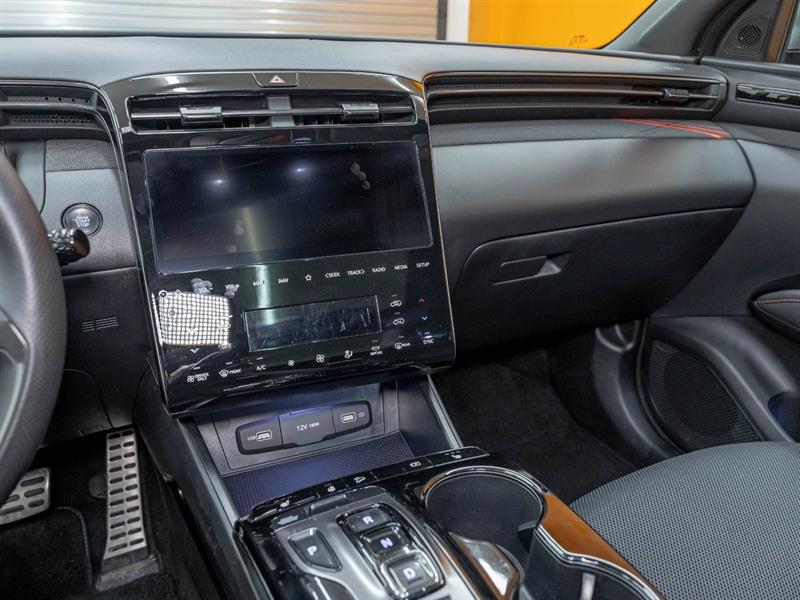 hyundai Tucson Hybrid 2024 - 20