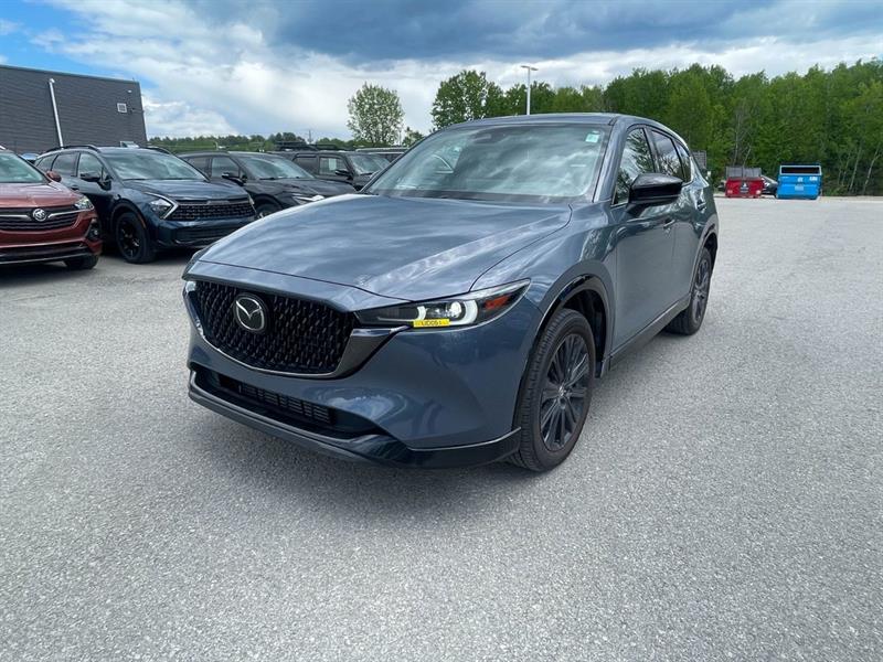 mazda CX-5 2024