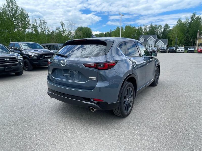 mazda CX-5 2024 - 8