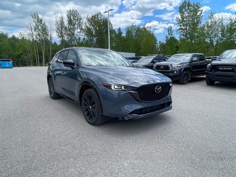 mazda CX-5 2024 - 9