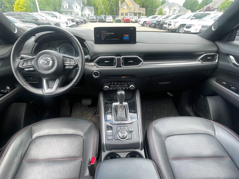 mazda CX-5 2024 - 10