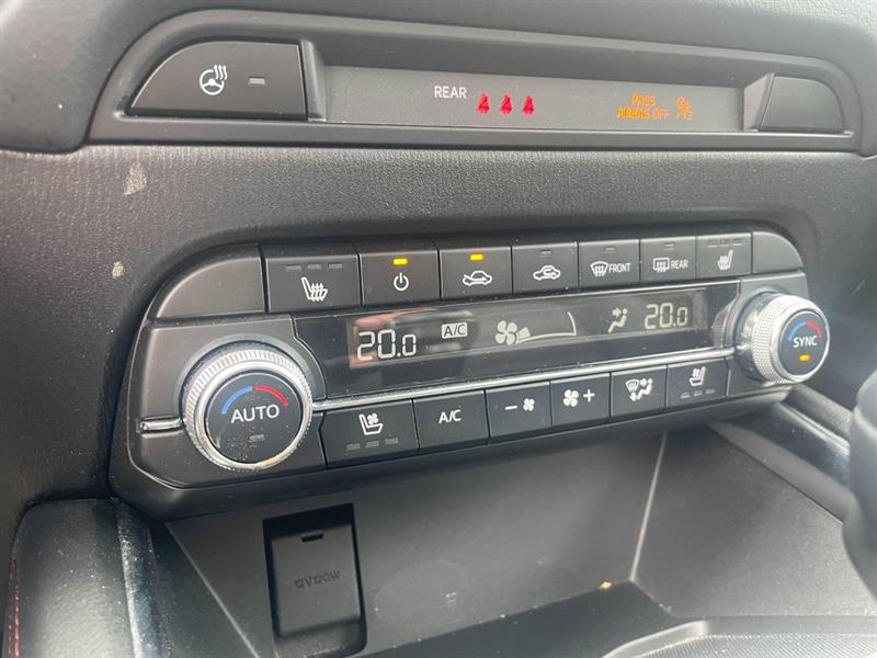 mazda CX-5 2024 - 12