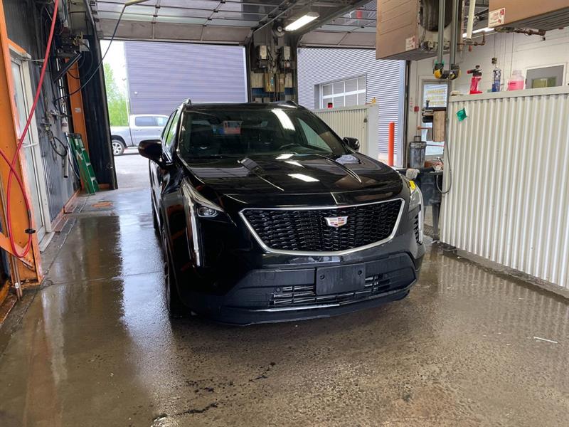 cadillac XT4 2022 - 10