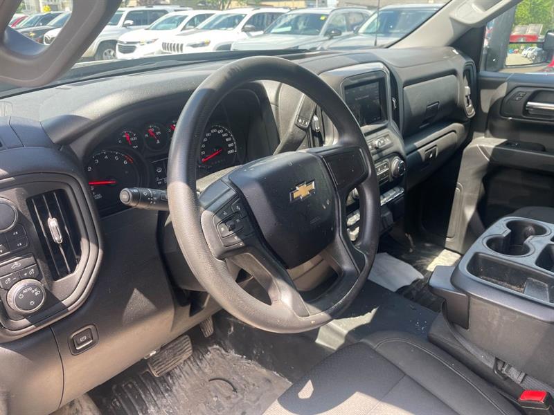 chevrolet Silverado 1500 2024 - 3